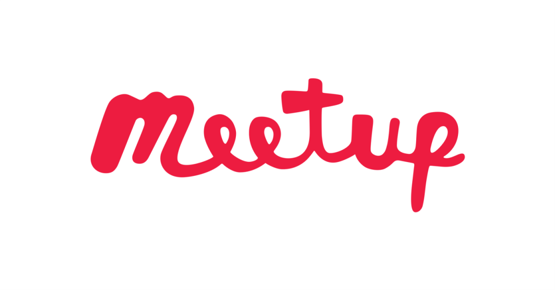 شبکه اجتماعی meetup